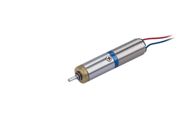 8 mm hoge precisie micro planetaire versnellingsbak