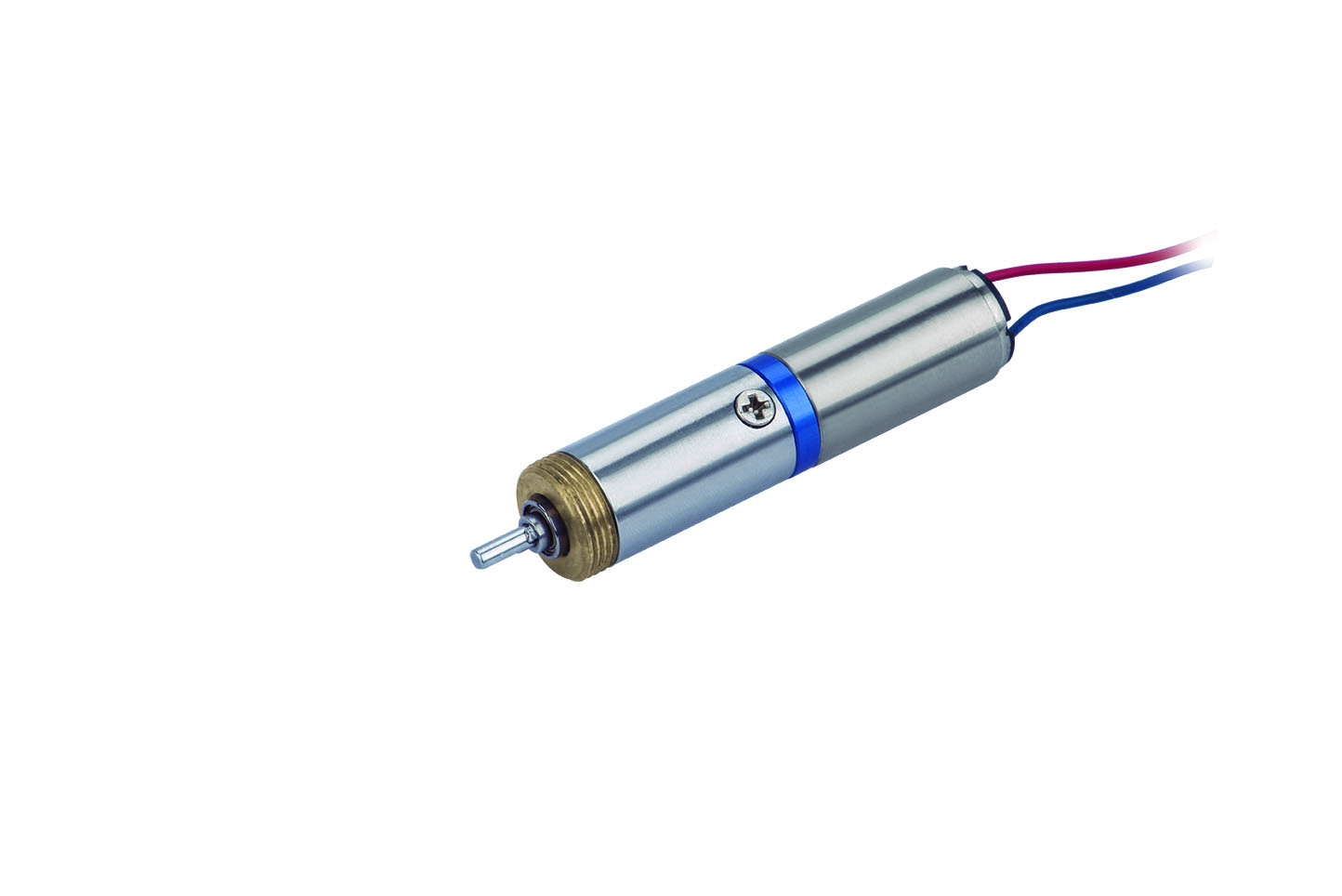 8 mm hoge precisie micro planetaire versnellingsbak